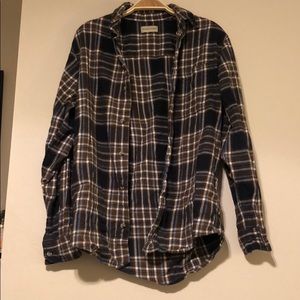 Bass Pro Shop Flannel